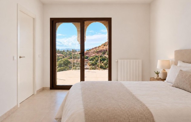Nouvelle construction - Maison - Turre - Urbaniz. Cortijo Cabrera