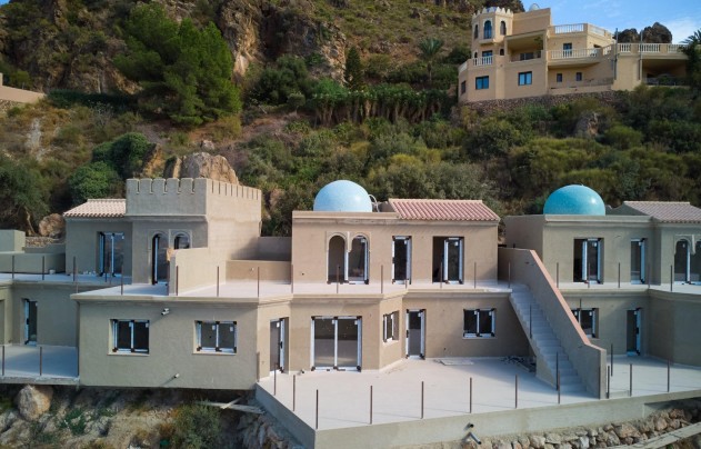 Nouvelle construction - Maison - Turre - Urbaniz. Cortijo Cabrera