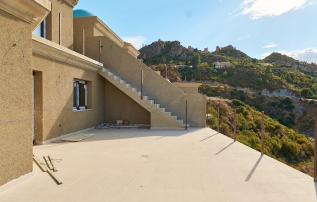Nouvelle construction - Maison - Turre - Urbaniz. Cortijo Cabrera