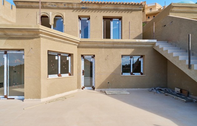 Nouvelle construction - Maison - Turre - Urbaniz. Cortijo Cabrera