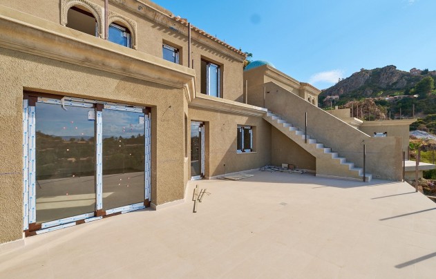 Nouvelle construction - Maison - Turre - Urbaniz. Cortijo Cabrera