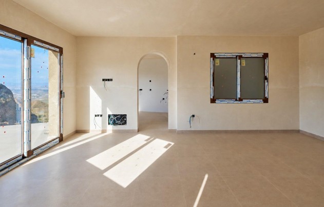 Nouvelle construction - Maison - Turre - Urbaniz. Cortijo Cabrera