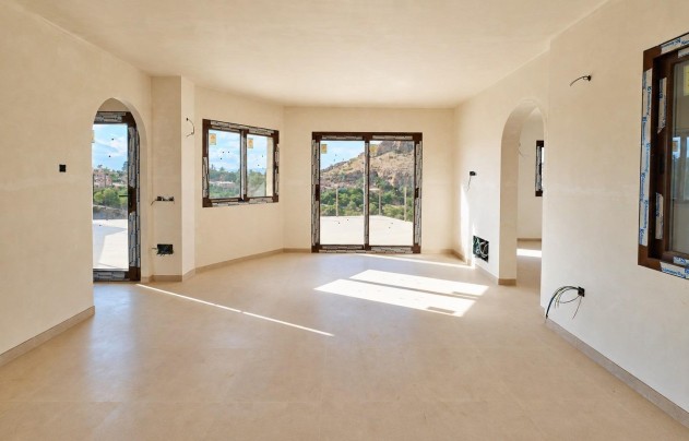 Nouvelle construction - Maison - Turre - Urbaniz. Cortijo Cabrera
