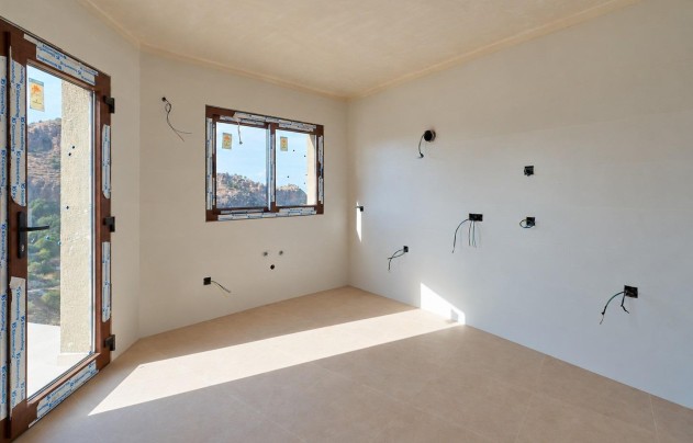 Nouvelle construction - Maison - Turre - Urbaniz. Cortijo Cabrera