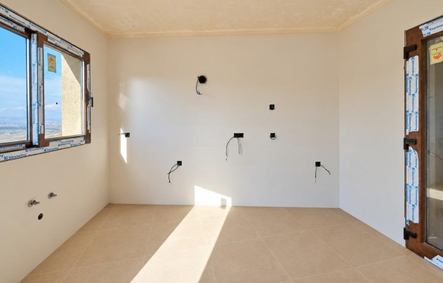Nouvelle construction - Maison - Turre - Urbaniz. Cortijo Cabrera