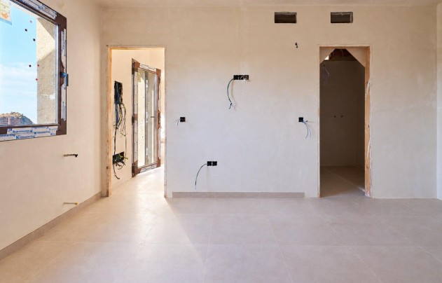 Nouvelle construction - Maison - Turre - Urbaniz. Cortijo Cabrera