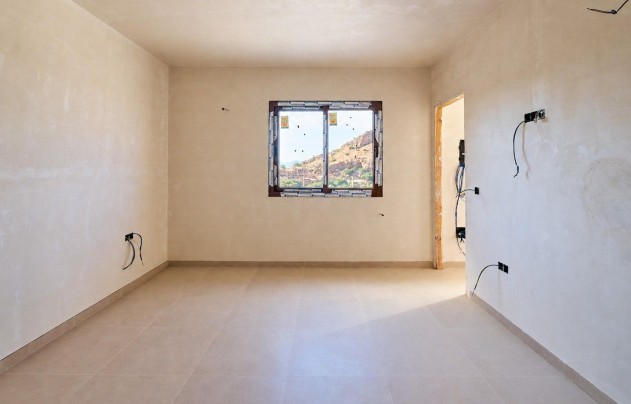 Nouvelle construction - Maison - Turre - Urbaniz. Cortijo Cabrera