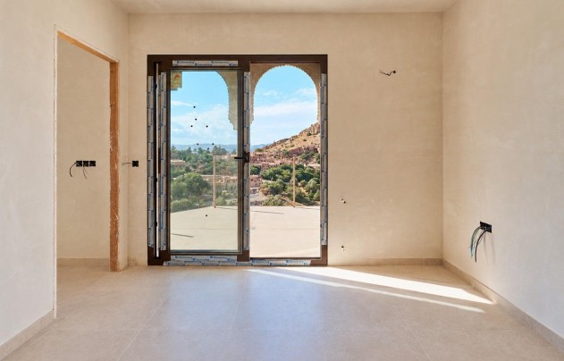 Nouvelle construction - Maison - Turre - Urbaniz. Cortijo Cabrera