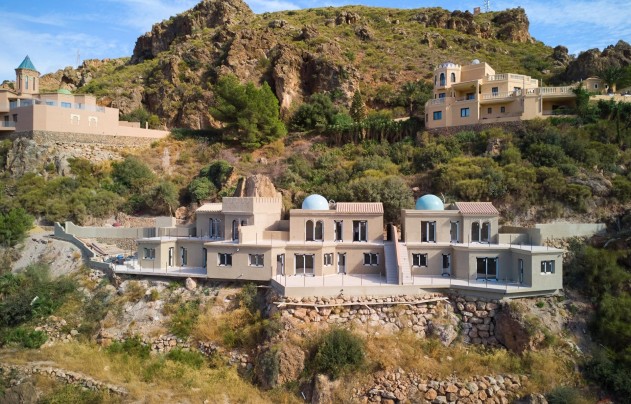 Nouvelle construction - Maison - Turre - Urbaniz. Cortijo Cabrera