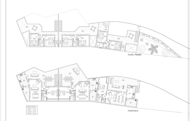 Nouvelle construction - Maison - Turre - Urbaniz. Cortijo Cabrera