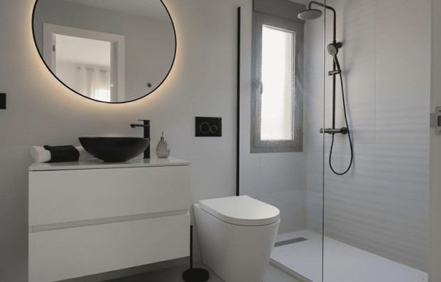 Nouvelle construction - Apartment - Los Alcazares - Serena Golf
