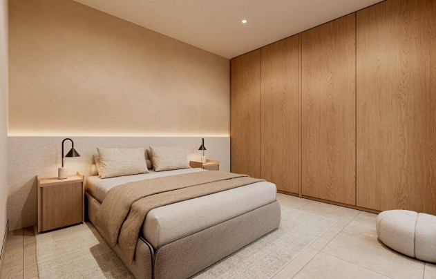 Nouvelle construction - Maison - Torre Pacheco - pueblo