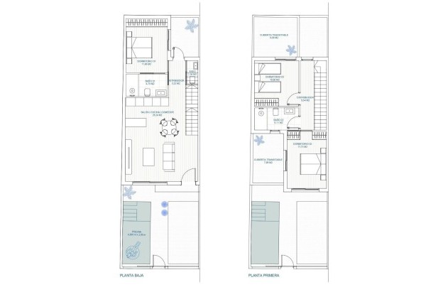Nouvelle construction - Maison - Torre Pacheco - pueblo