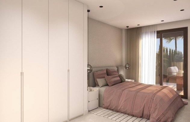 Nouvelle construction - Apartment - Guardamar del Segura - Puerto