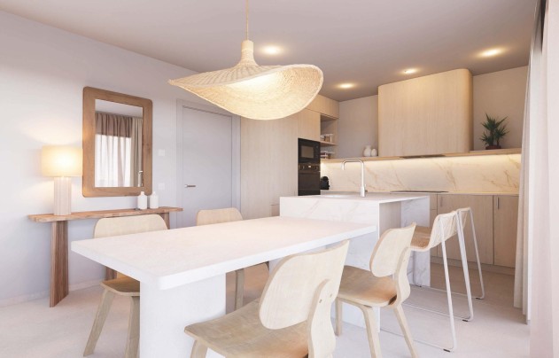 New Build - House - Torrevieja - Los Frutales