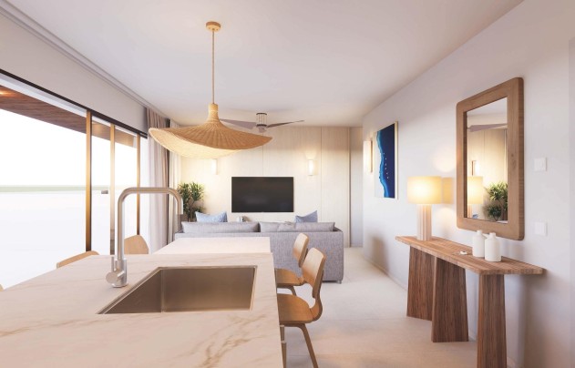 New Build - House - Torrevieja - Los Frutales