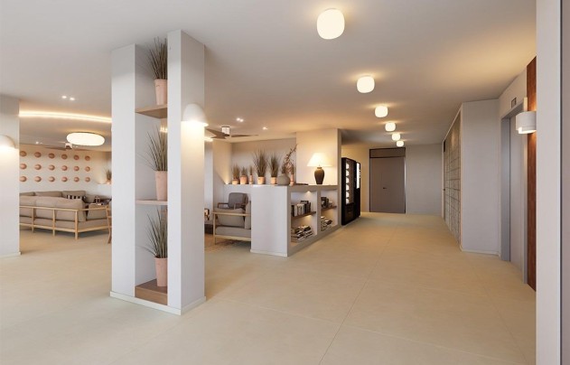 New Build - House - Torrevieja - Los Frutales