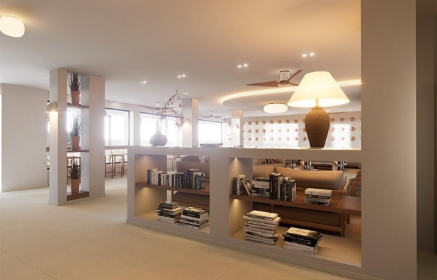 New Build - Apartment - Torrevieja - Los Frutales