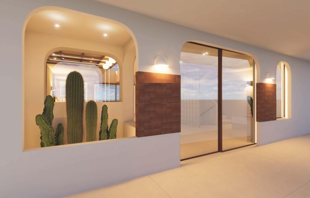 New Build - Apartment - Torrevieja - Los Frutales