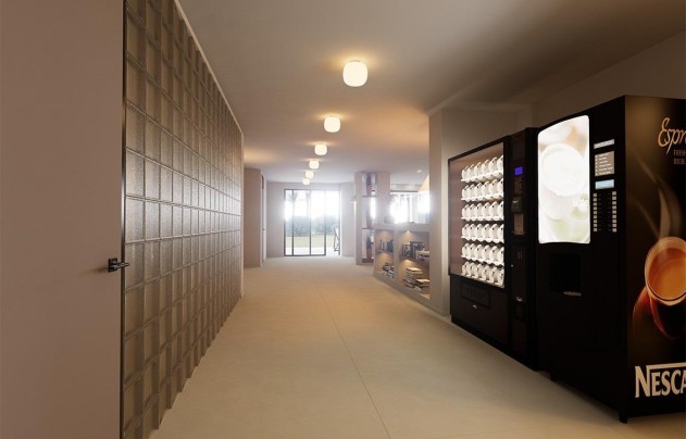 New Build - Apartment - Torrevieja - Los Frutales