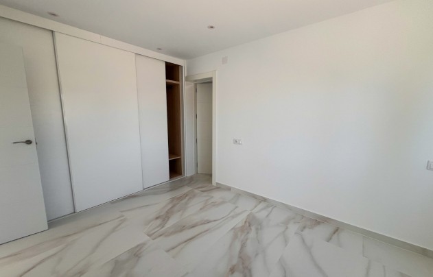 Revente - Villa - Torrevieja - Los Balcones