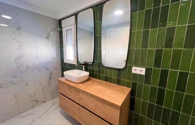 Revente - Villa - Torrevieja - Los Balcones