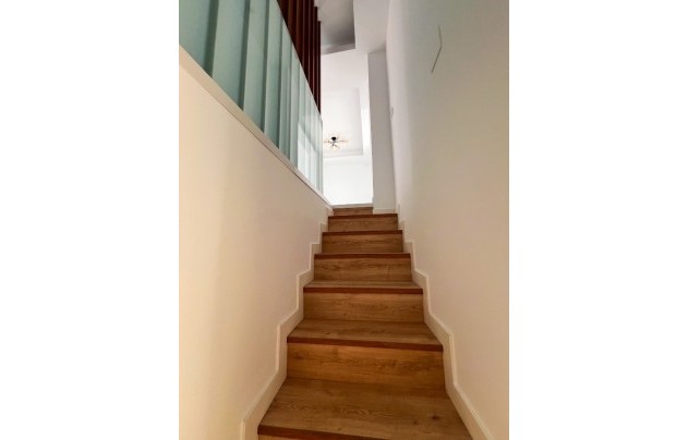 Revente - Villa - Torrevieja - Los Balcones