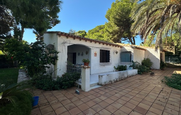Revente - Villa - Orihuela Costa - Punta Prima