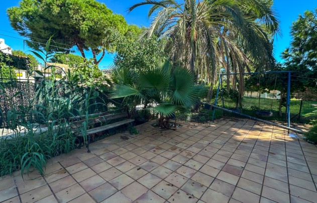 Revente - Villa - Orihuela Costa - Punta Prima
