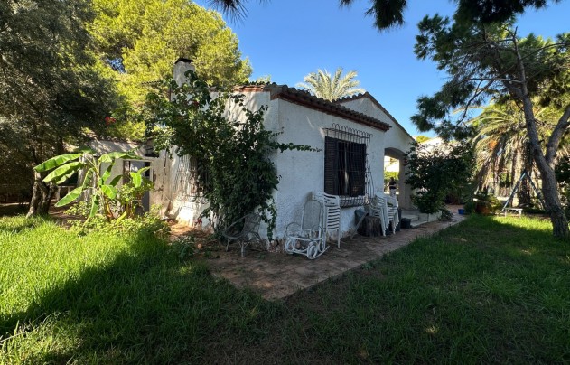 Revente - Villa - Orihuela Costa - Punta Prima