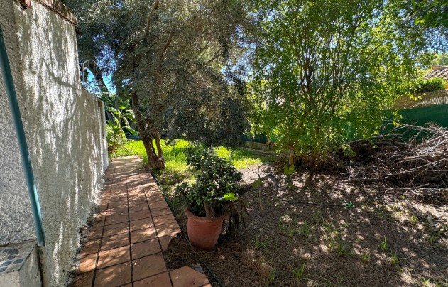 Revente - Villa - Orihuela Costa - Punta Prima