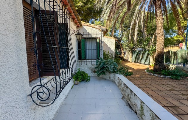 Revente - Villa - Orihuela Costa - Punta Prima