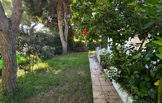 Revente - Villa - Orihuela Costa - Punta Prima