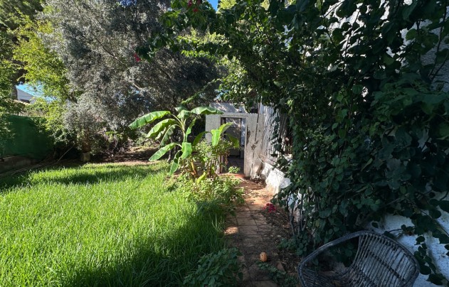 Revente - Villa - Orihuela Costa - Punta Prima
