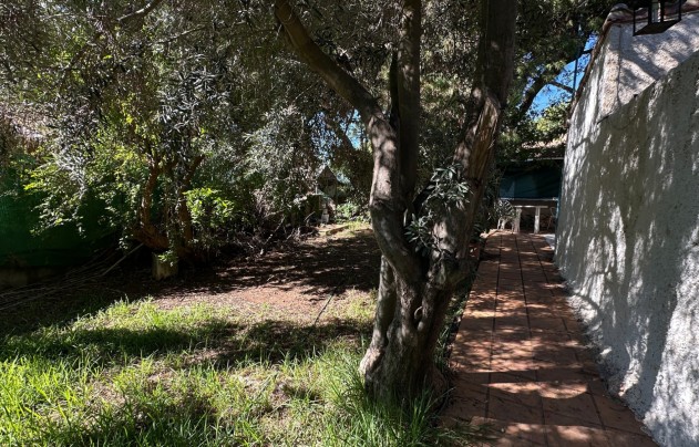 Revente - Villa - Orihuela Costa - Punta Prima