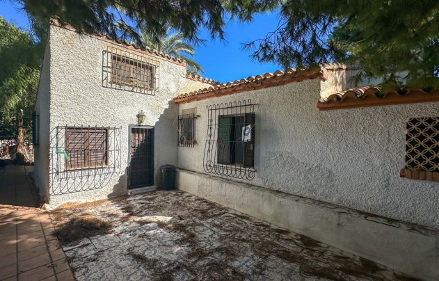 Revente - Villa - Orihuela Costa - Punta Prima