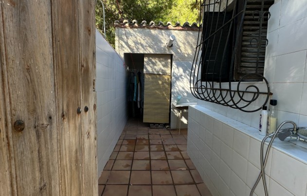 Revente - Villa - Orihuela Costa - Punta Prima