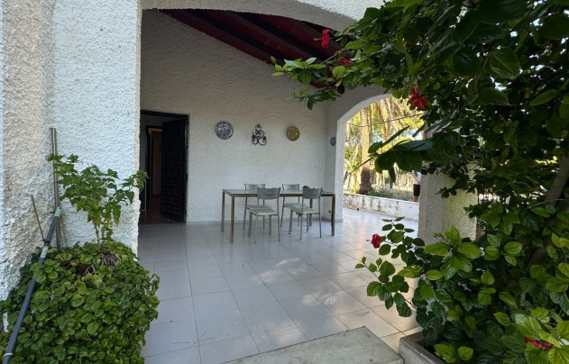 Revente - Villa - Orihuela Costa - Punta Prima
