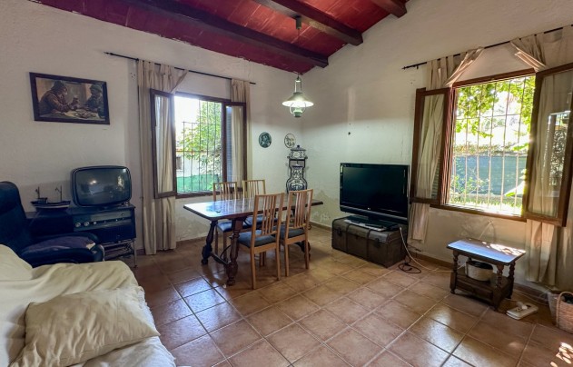 Revente - Villa - Orihuela Costa - Punta Prima