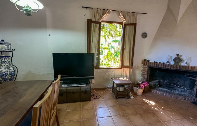 Revente - Villa - Orihuela Costa - Punta Prima