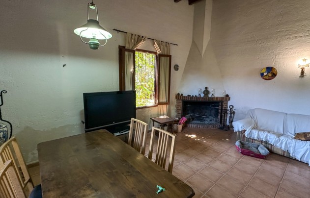 Revente - Villa - Orihuela Costa - Punta Prima