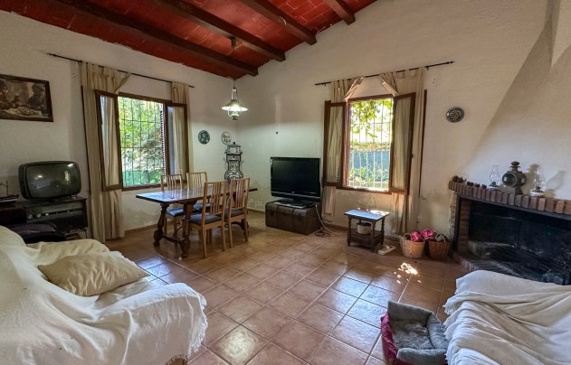 Revente - Villa - Orihuela Costa - Punta Prima