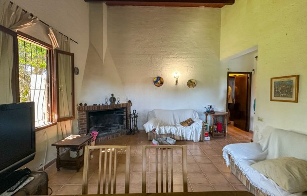 Revente - Villa - Orihuela Costa - Punta Prima