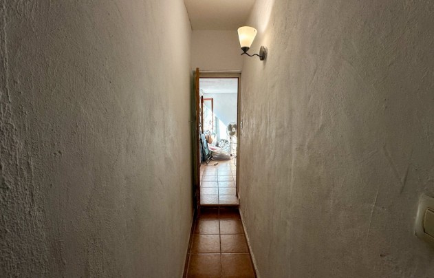 Revente - Villa - Orihuela Costa - Punta Prima