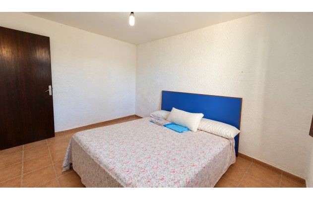 Revente - Villa - Orihuela Costa - Punta Prima