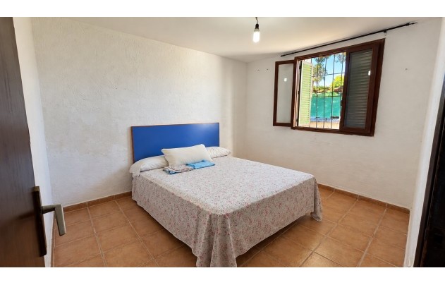 Revente - Villa - Orihuela Costa - Punta Prima