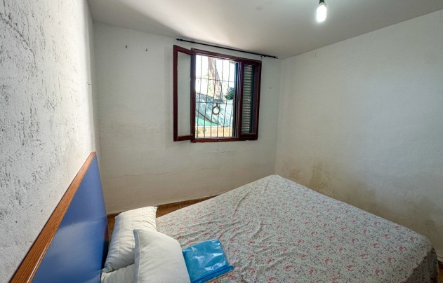 Revente - Villa - Orihuela Costa - Punta Prima