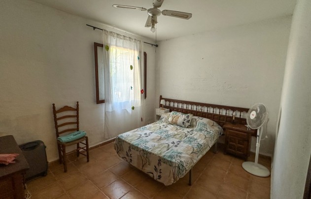 Revente - Villa - Orihuela Costa - Punta Prima