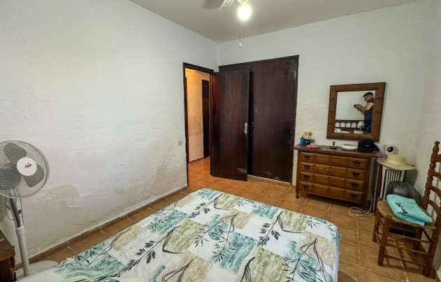Revente - Villa - Orihuela Costa - Punta Prima
