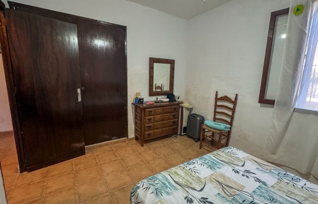 Revente - Villa - Orihuela Costa - Punta Prima